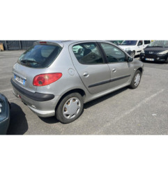 Vitre arriere droit PEUGEOT 206