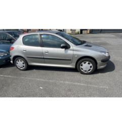 Vitre arriere droit PEUGEOT 206