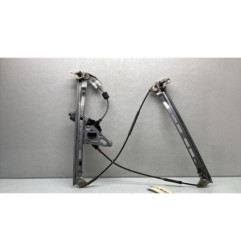 Leve vitre electrique avant droit PEUGEOT 206 Photo n°1