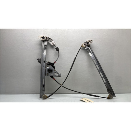 Leve vitre electrique avant droit PEUGEOT 206 Photo n°1