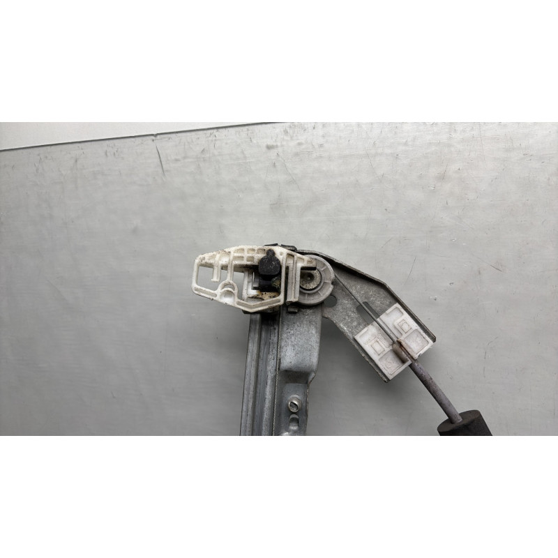 Leve vitre electrique avant droit PEUGEOT 206 Photo n°3