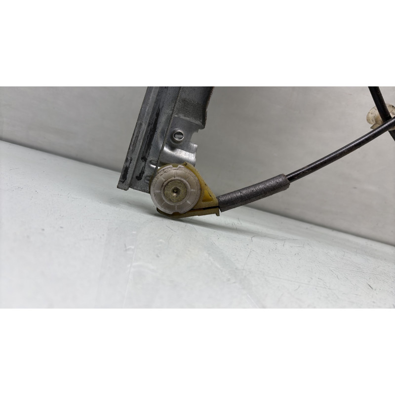 Leve vitre electrique avant droit PEUGEOT 206 Photo n°4
