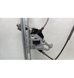 Leve vitre electrique avant droit PEUGEOT 206