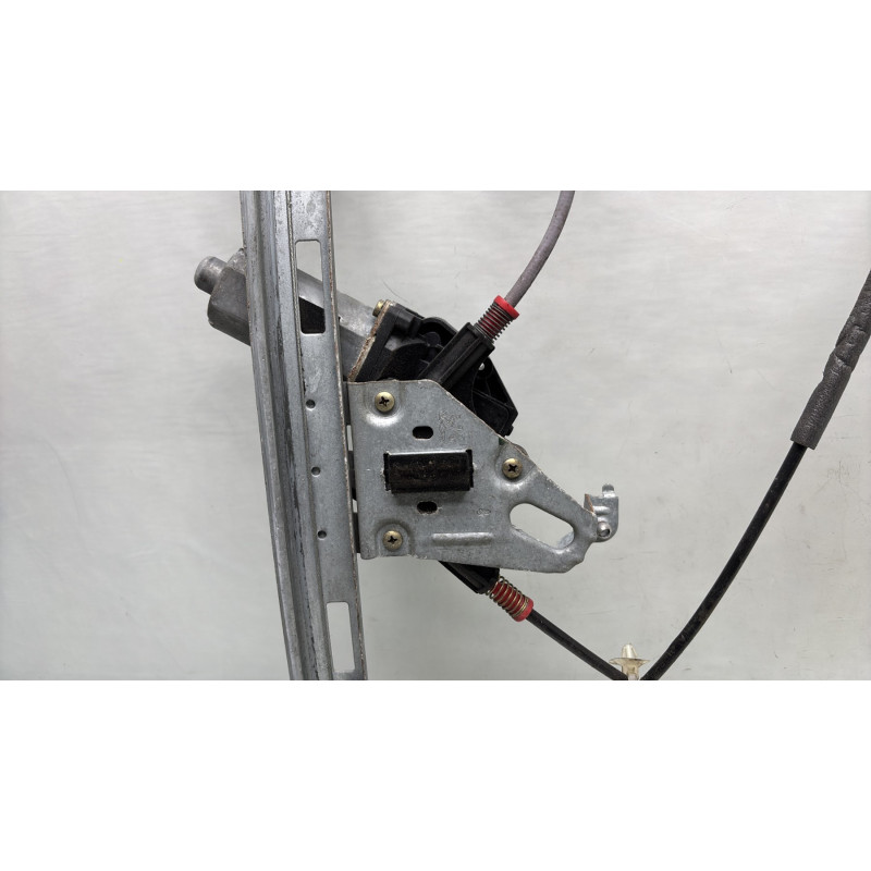 Leve vitre electrique avant droit PEUGEOT 206 Photo n°6