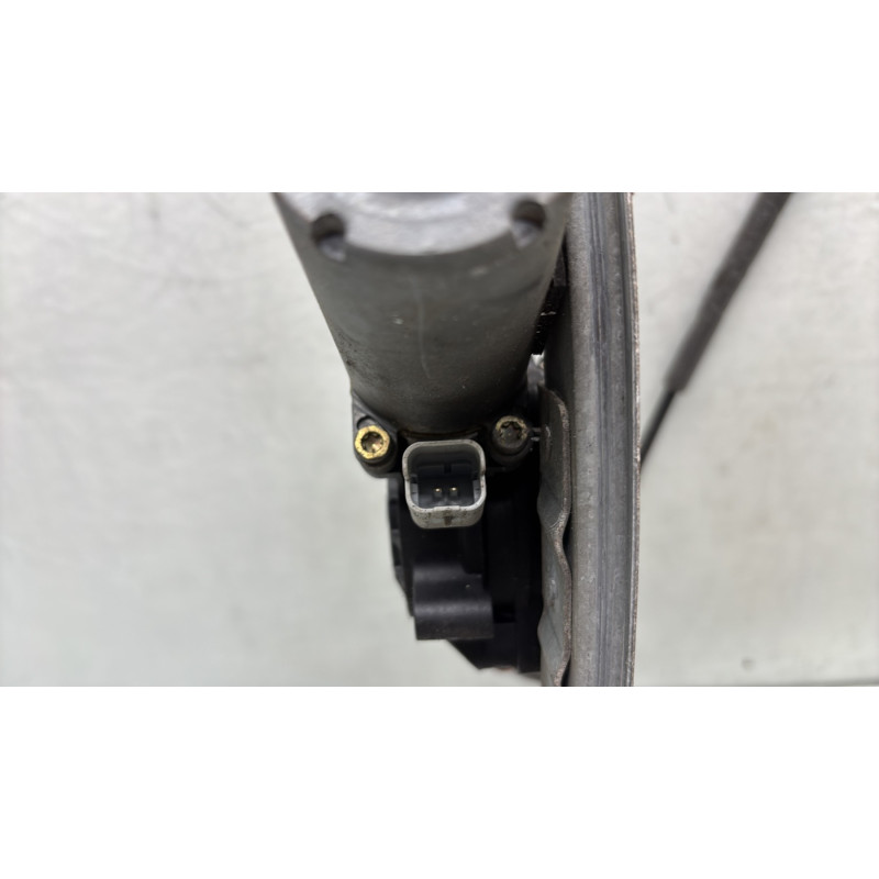 Leve vitre electrique avant droit PEUGEOT 206 Photo n°7