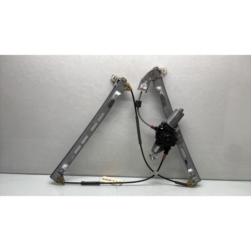 Leve vitre electrique avant droit PEUGEOT 206 Photo n°8