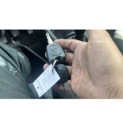 Leve vitre electrique avant droit PEUGEOT 206