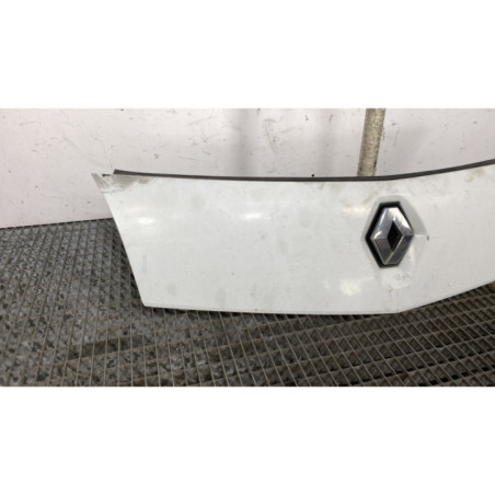 Calandre RENAULT KANGOO 2