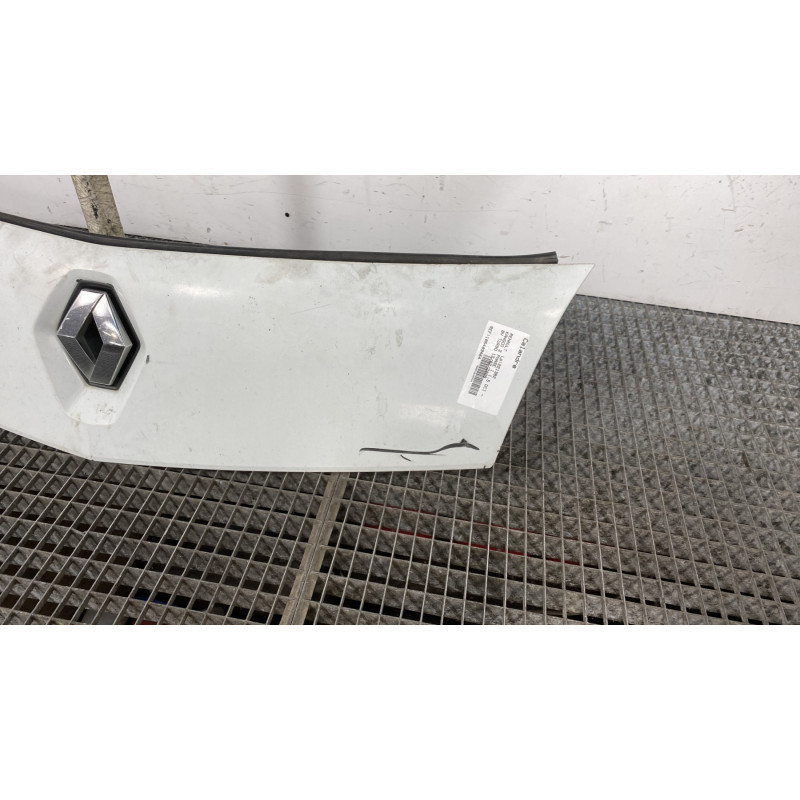 Calandre RENAULT KANGOO 2 Photo n°3