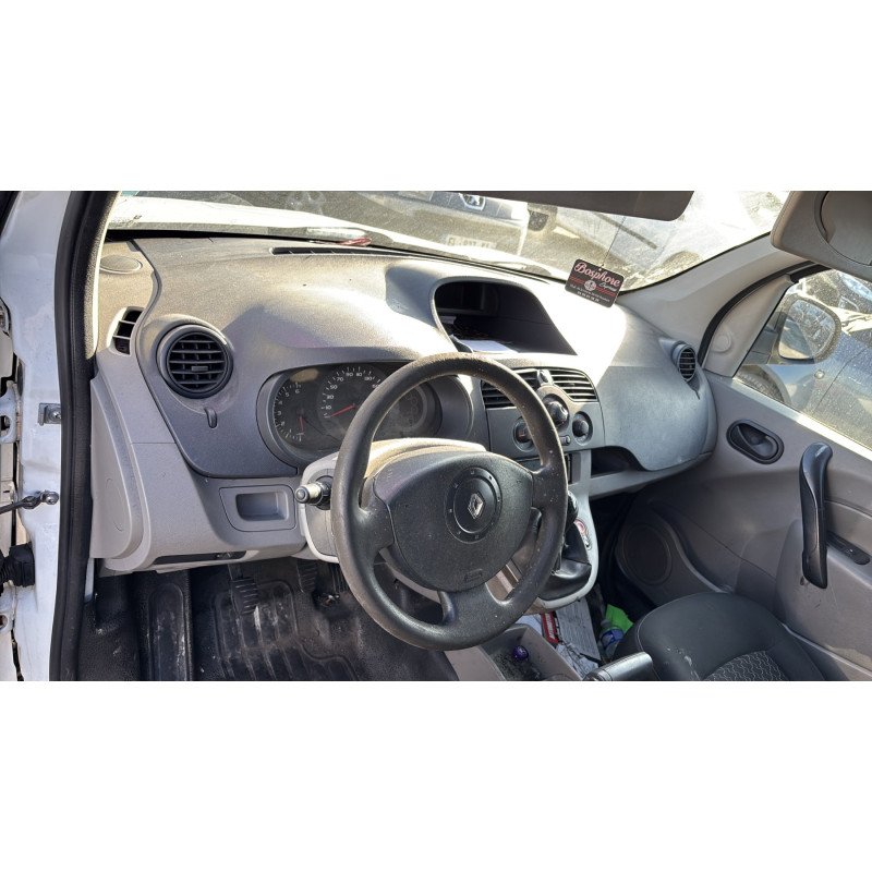 Calandre RENAULT KANGOO 2 Photo n°16