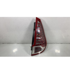 Feu arriere principal droit (feux) RENAULT SCENIC 3 Photo n°1