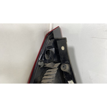 Feu arriere principal droit (feux) RENAULT SCENIC 3