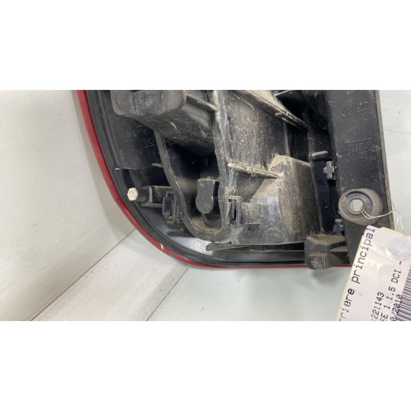 Feu arriere principal droit (feux) RENAULT SCENIC 3 Photo n°3