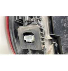 Feu arriere principal droit (feux) RENAULT SCENIC 3