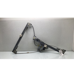 Leve vitre electrique avant droit RENAULT KANGOO 2 Photo n°1