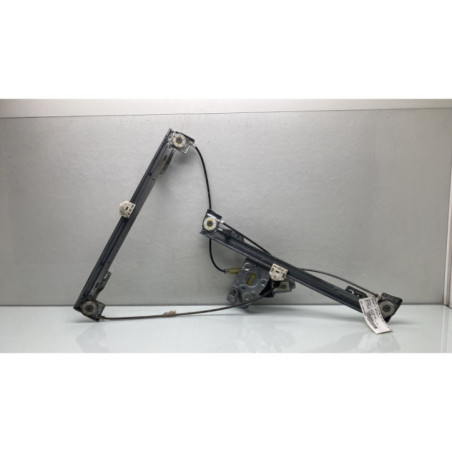 Leve vitre electrique avant droit RENAULT KANGOO 2 Photo n°1