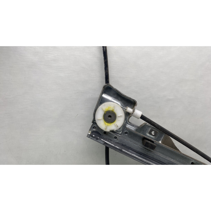 Leve vitre electrique avant droit RENAULT KANGOO 2 Photo n°3