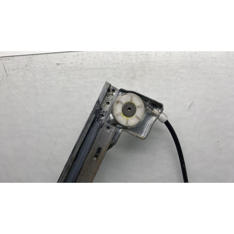 Leve vitre electrique avant droit RENAULT KANGOO 2 Photo n°4