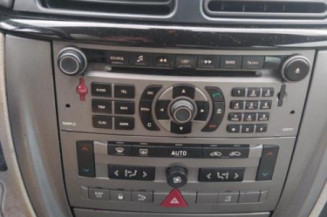 Feu arriere principal droit (feux) CITROEN C5 1