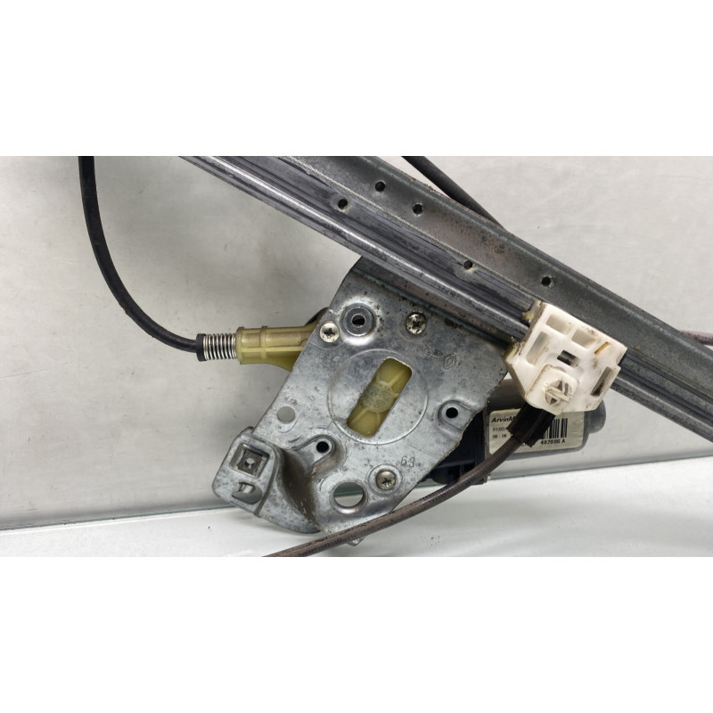Leve vitre electrique avant droit RENAULT KANGOO 2 Photo n°7