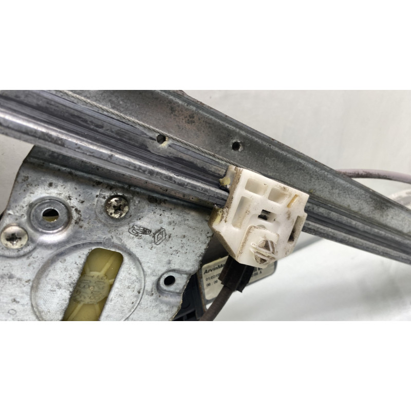 Leve vitre electrique avant droit RENAULT KANGOO 2 Photo n°8