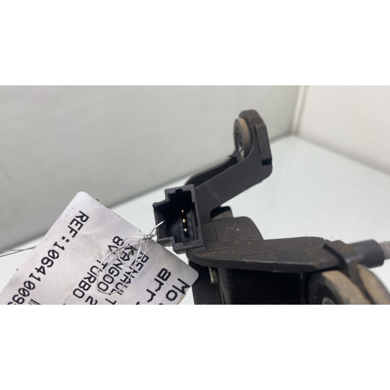 Moteur essuie glace arriere RENAULT KANGOO 2 Photo n°3