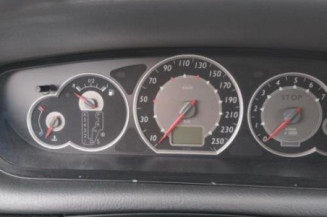 Feu arriere principal droit (feux) CITROEN C5 1