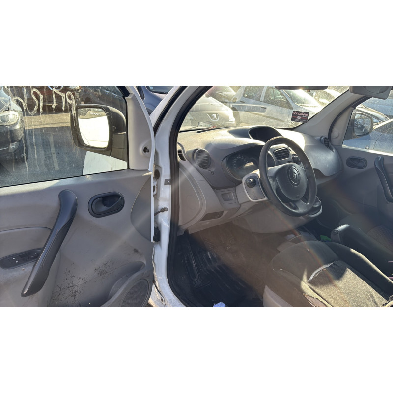 Pare soleil droit RENAULT KANGOO 2 Photo n°12