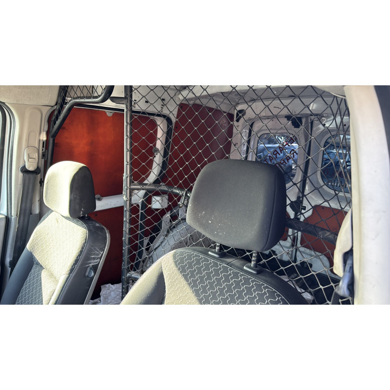 Pare soleil droit RENAULT KANGOO 2 Photo n°13