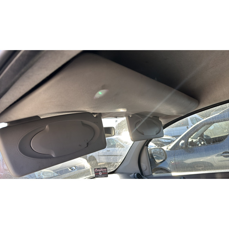 Pare soleil droit RENAULT KANGOO 2 Photo n°15