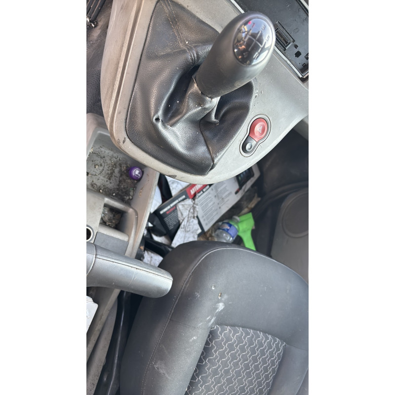 Pare soleil droit RENAULT KANGOO 2 Photo n°16