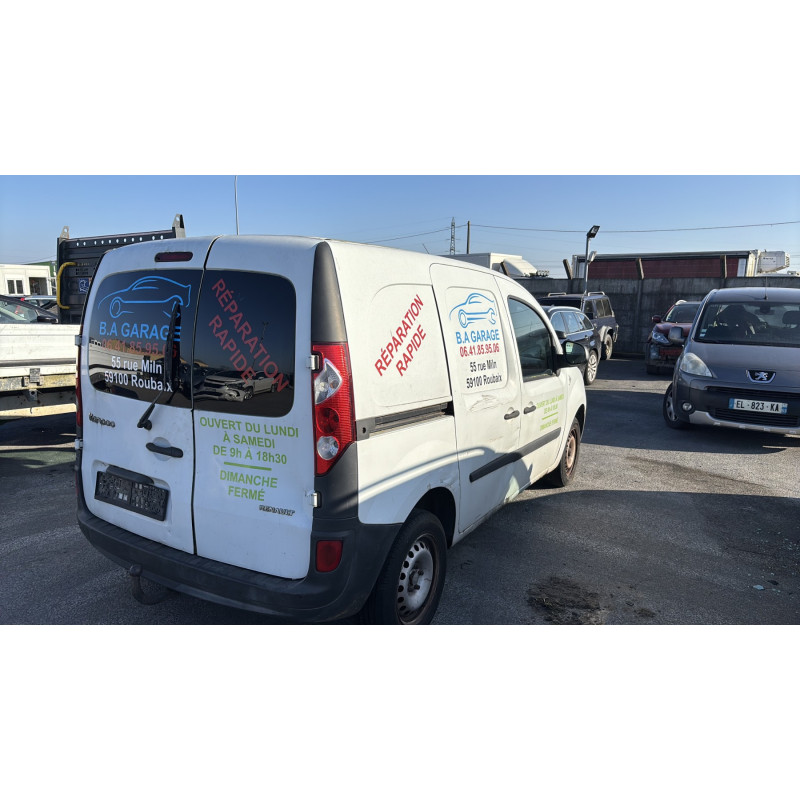 Boitier UPC RENAULT KANGOO 2 Photo n°6