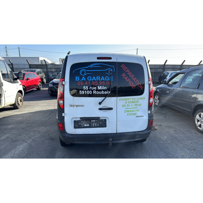 Boitier UPC RENAULT KANGOO 2 Photo n°8