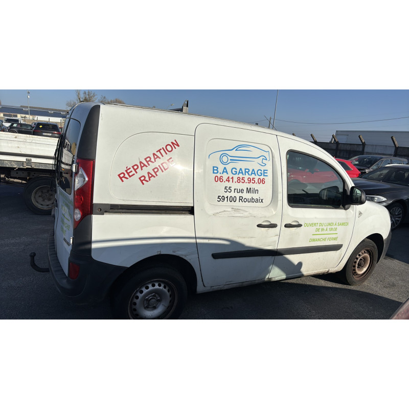 Boitier UPC RENAULT KANGOO 2 Photo n°9