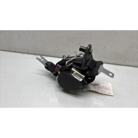 Pretensionneur de ceinture avant droit RENAULT SCENIC 3