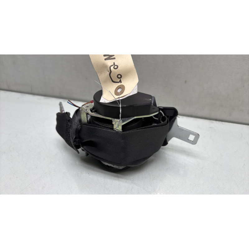 Pretensionneur de ceinture avant droit RENAULT SCENIC 3 Photo n°3
