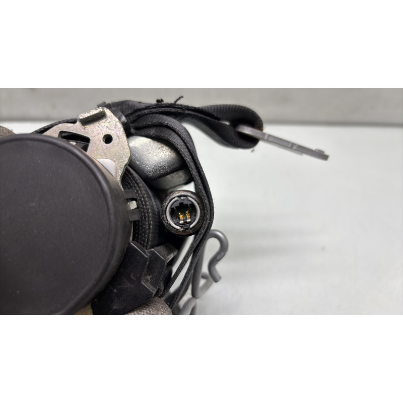 Pretensionneur de ceinture avant droit RENAULT SCENIC 3 Photo n°4