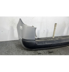 Pare choc arriere PEUGEOT 207