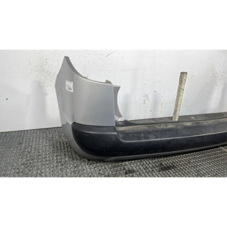 Pare choc arriere PEUGEOT 207