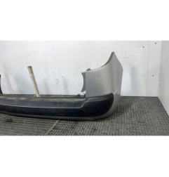 Pare choc arriere PEUGEOT 207