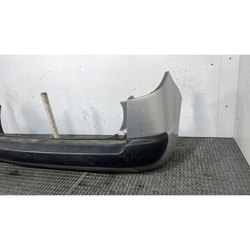 Pare choc arriere PEUGEOT 207 Photo n°3