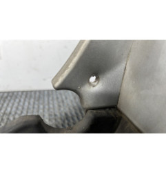 Pare choc arriere PEUGEOT 207