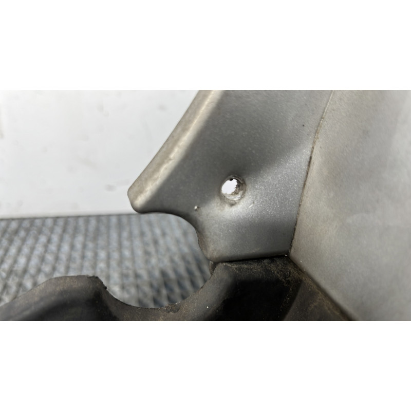 Pare choc arriere PEUGEOT 207 Photo n°4