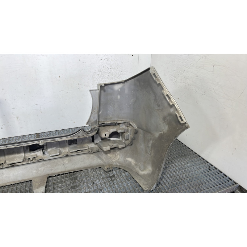 Pare choc arriere PEUGEOT 207 Photo n°5