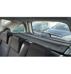 Pare choc arriere PEUGEOT 207