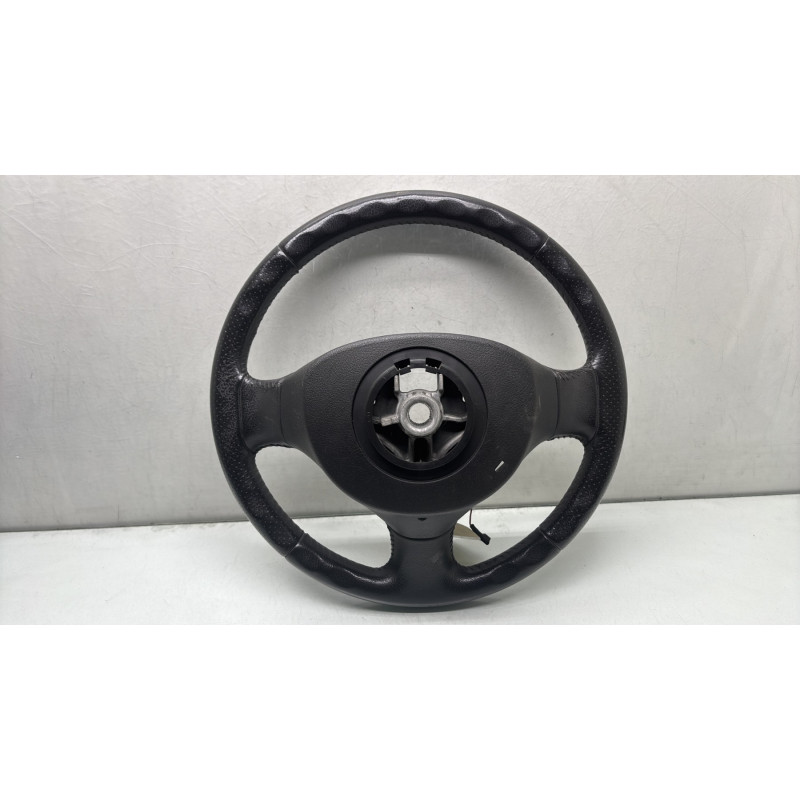 Volant PEUGEOT 207 Photo n°4