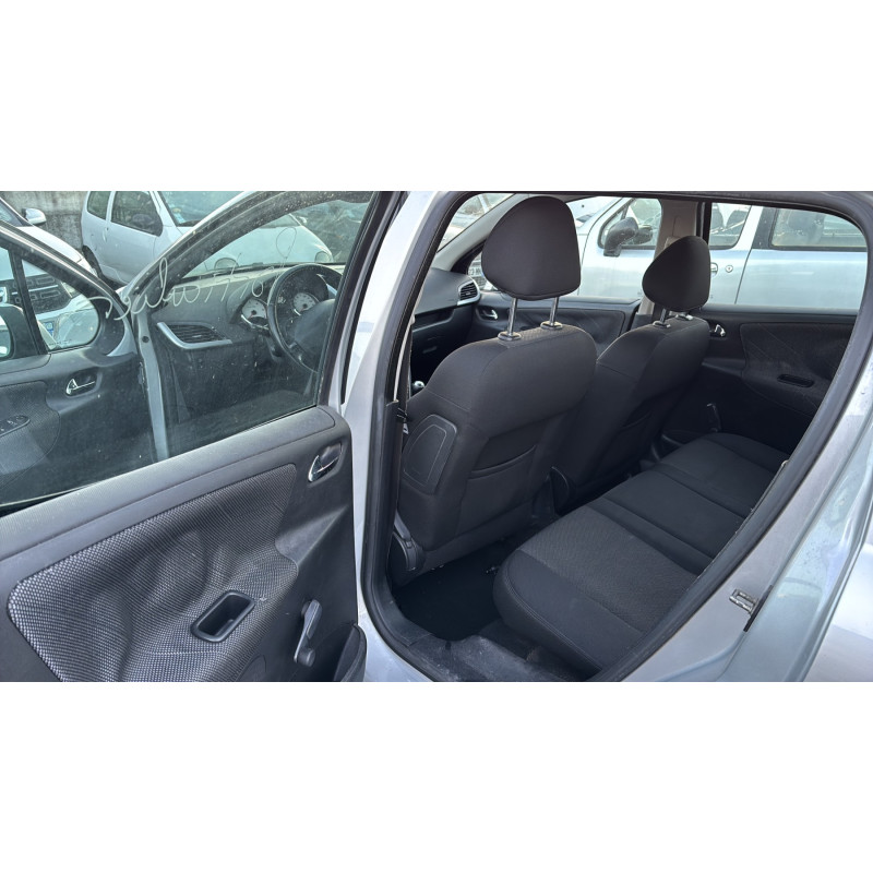 Volant PEUGEOT 207 Photo n°15