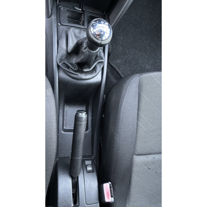Volant PEUGEOT 207 Photo n°20