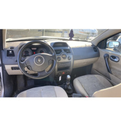 Vitre avant gauche RENAULT MEGANE 2