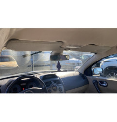Interrupteur de leve vitre avant droit RENAULT MEGANE 2